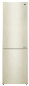 ���� �������� ����������� LG GA-B419SEJL, beige ��������-�������� ������������