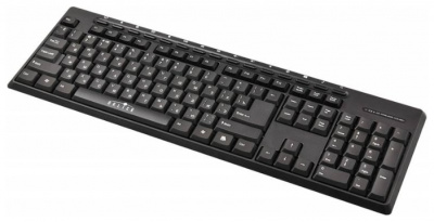 ���� ������ ���������� + ���� Oklick 290M Black USB ��������-�������� ������������