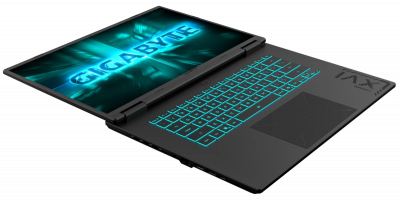 ������� Gigabyte GAMING A16 GA6H CVH (CVHI3US864SH) 16" IPS/i7-13620H/32Gb/1Tb/RTX 5060 8Gb/W11H/������