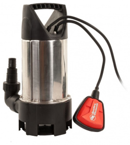 ���� ������ ����� ��������� Quattro Elementi Drenaggio 750 F Inox ��������-�������� ������������