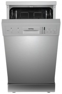 ������������� ������ Korting KDF 45240 S silver