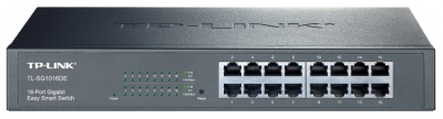 ���������� TP-LINK TL-SG1016DE