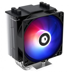 ������������ ����� ���������� ��� ���������� ID-Cooling SE-903-XT Soc115x/1700/AMD Blue LED 130W