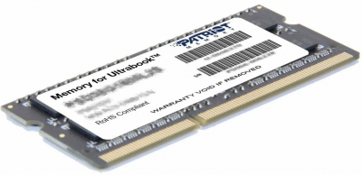 ����������� ������ Patriot Memory PSD38G1600L2S
