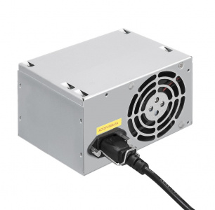 ���� ������� ExeGate 400W AAA400 ES259590RUS-S, silver