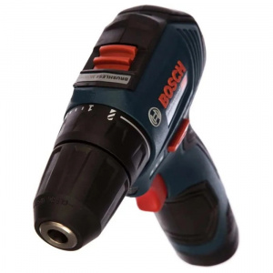 �����-���������� �������������� Bosch GSR 12V-30, 06019G9000