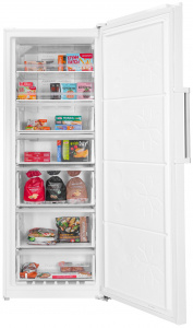 ����������� ������ MAUNFELD MFFR185W white