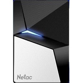 ���� ������ SSD-���������� ������� Netac NT01Z7S-480G-32BK 480GB ��������-�������� ������������