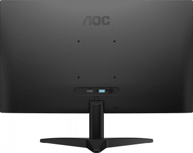 ���� ������ ������� 27" AOC 27B36H ������ 1920x1080/100Hz/IPS/4ms/HDMI ��������-�������� ������������