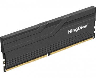 ����������� ������ KingDian DDR4 DIMM H41 Series 8Gb, 3200Mhz (H41-DDR4-PC-8GB-32-22) ������, CL22