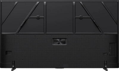 ��-��������� Hisense 100E7Q PRO QLED Charcoal grey