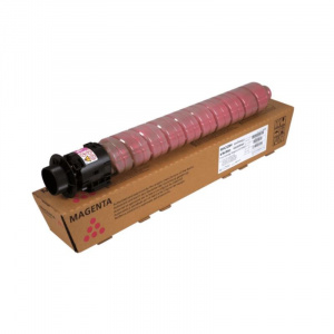���� ������ �������� �������� Ricoh 842460 Magenta ��������-�������� ������������