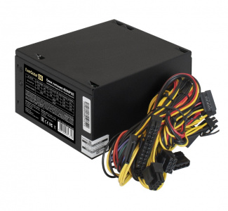 ���� ������� ExeGate 450W 450NPXE EX221637RUS-PC, black