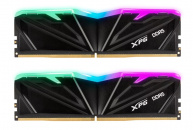 ����������� ������ ADATA ARMAX RGB DDR5 DIMM (AX5U6400C3216G-DTAMRBK) 32GB 6400MHz 2*16GB 32-39-39
