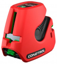 �������� ������� Condtrol Neo G220 Set black-red