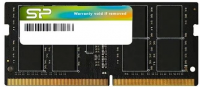 ����������� ������ Silicon Power DDR4 16GB 3200MHz SODIMM SP016GBSFU320B02