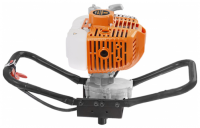 ������� CARVER AG- 62/000 ��� �����, d ���20��, 62��.���.