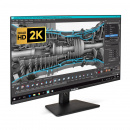 ������� 31.5" ExeGate SmartView ES3207CA (IPS LED Grade A+, 2K, 2560x1 ������