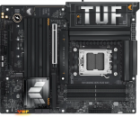 ����������� ����� ASUS TUF GAMING X870-PLUS WIFI SocketAM5 ATX RAID+HDMI