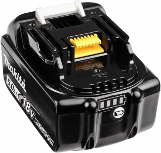 �������������� ������� Makita BL1850B LXT 18� 5�� Li-Ion (632G59-7)