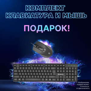 ��������� ���� TopComp AK 121991085 AMD Ryzen 5 4600G/32/SSD 1000/Vega 7/Win10 Pro/WiFi