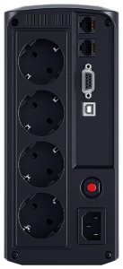 ���� ������ ��� CyberPower VP700ELCD ��������-�������� ������������