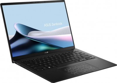 ������� Asus Zenbook 14 UM3406GA-QD132 (90NB17R1-M006K0) 14"/R AI5 430/16/512/R 840M/��� ��/������