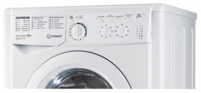 ���� ������ ���������� ������ Indesit EWUC 4105 CIS ��������-�������� ������������