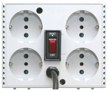 ���� ������ ������������ ���������� Powercom TCA-1200, white ��������-�������� ������������