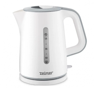 ������������� Zelmer ZCK7620S white