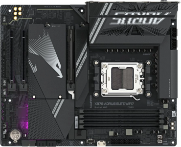 ����������� ����� Gigabyte AMD X870 SAM5 ATX (X870 A ELITE WIFI7) ������