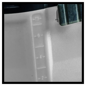 ���� ������ ������������� �������������� Einhell PXC GE-WS 18/75 Li-Solo (3425220) ��������-�������� ������������