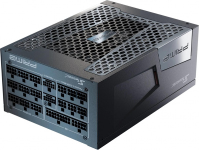 ���� ������� Seasonic PX-1600 SSR-1600PD2 ������, ATX 1600W Prime Gen.5 80+ platinum