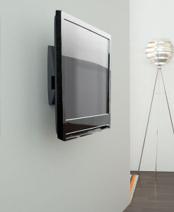��������� ��������� ������-������� Holder LCDS-5003 Black