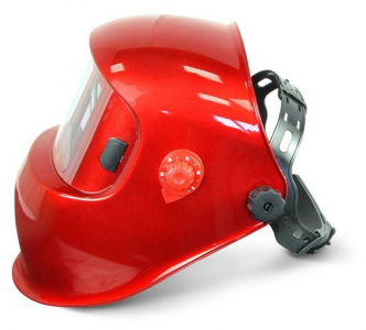 ����� �������� FoxWeld Korund-5 Red 5514