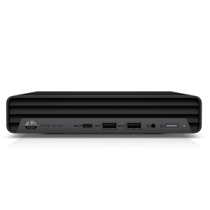 ����-��������� HP ProDesk 400 G9 Mini (C1UE5AT) i5 13500T/8Gb/SSD512Gb/UHDG 770/�+�/��� ��/������