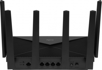 Wi-Fi ������ Cudy BE6500 2.5G (WR6500) ������