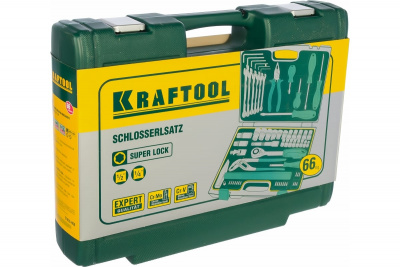 ����� ������������ Kraftool 27976-H66 z01, 66 ���������