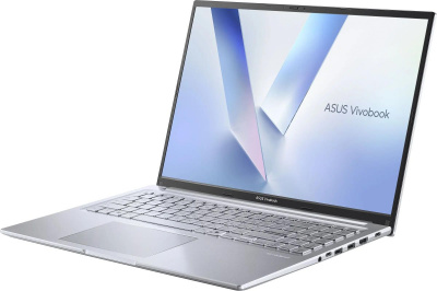 ������� Asus VivoBook 16 M1605NAQ-MB123 16" IPS/Ryzen 5 150/16Gb/SSD512Gb/Radeon 660M/��� �� �����������