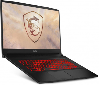 ������� MSI Katana 17 B13UCR-1609XRU (9S7-17L541-1609) 17.3"/i5 13420H/16Gb/1Tb/RTX 3050/FreeDOS/������