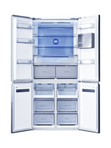 ���� �������� ����������� Centek CT-1746 NF Beige Glass �������, NF 600�, 833�668�1920��, ������, 4 ����� ��������-�������� ������������