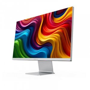 ���� ������ ������� 27" Digma Pro Art M DM27SP02 silver ��������-�������� ������������