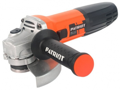 ���������� ������� Patriot AG 120M