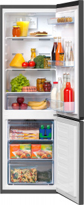 ���� �������� ����������� Beko B1RCNK272G ����� ��������-�������� ������������