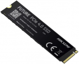 SSD-���������� HIKSEMI 512Gb M.2 PCI-E 4.0 x4 HS-SSD-FUTURE ������