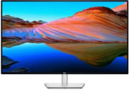 ������� 43" Dell U4323QE ������/����������� 3840x2160, IPS LED, 5ms, HDMI/DP/USB