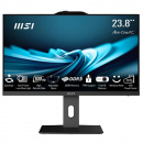 �������� MSI Pro AP242P 14M AiO (9S6-AE0621-821) 23,8" FHD/Core i7-14700/16Gb(2x8Gb)/512GB SSD/Intel UHD/��� ��/Black