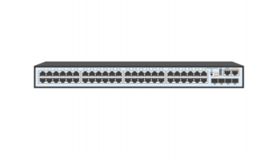 ���������� SNR SNR-S2989G-48TX-POE