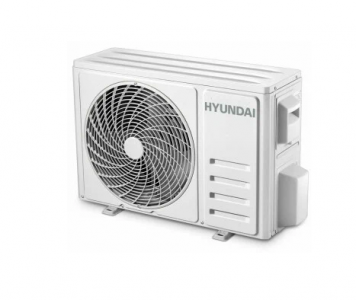 �����-������� Hyundai HAC-24/T-PRO white