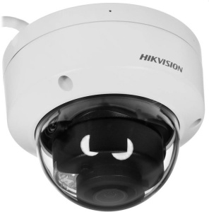IP-������ Hikvision DS-2CD2147G2H-LISU(2.8mm) 4�� (��5090215) �����